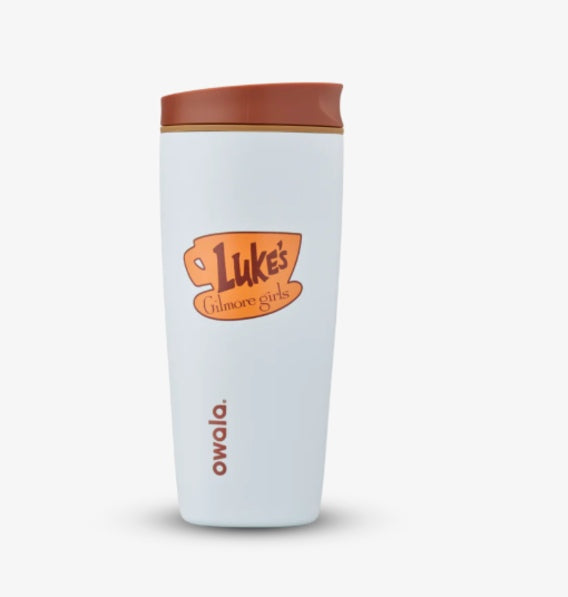 Gilmore Girls 20oz SmoothSip Slider