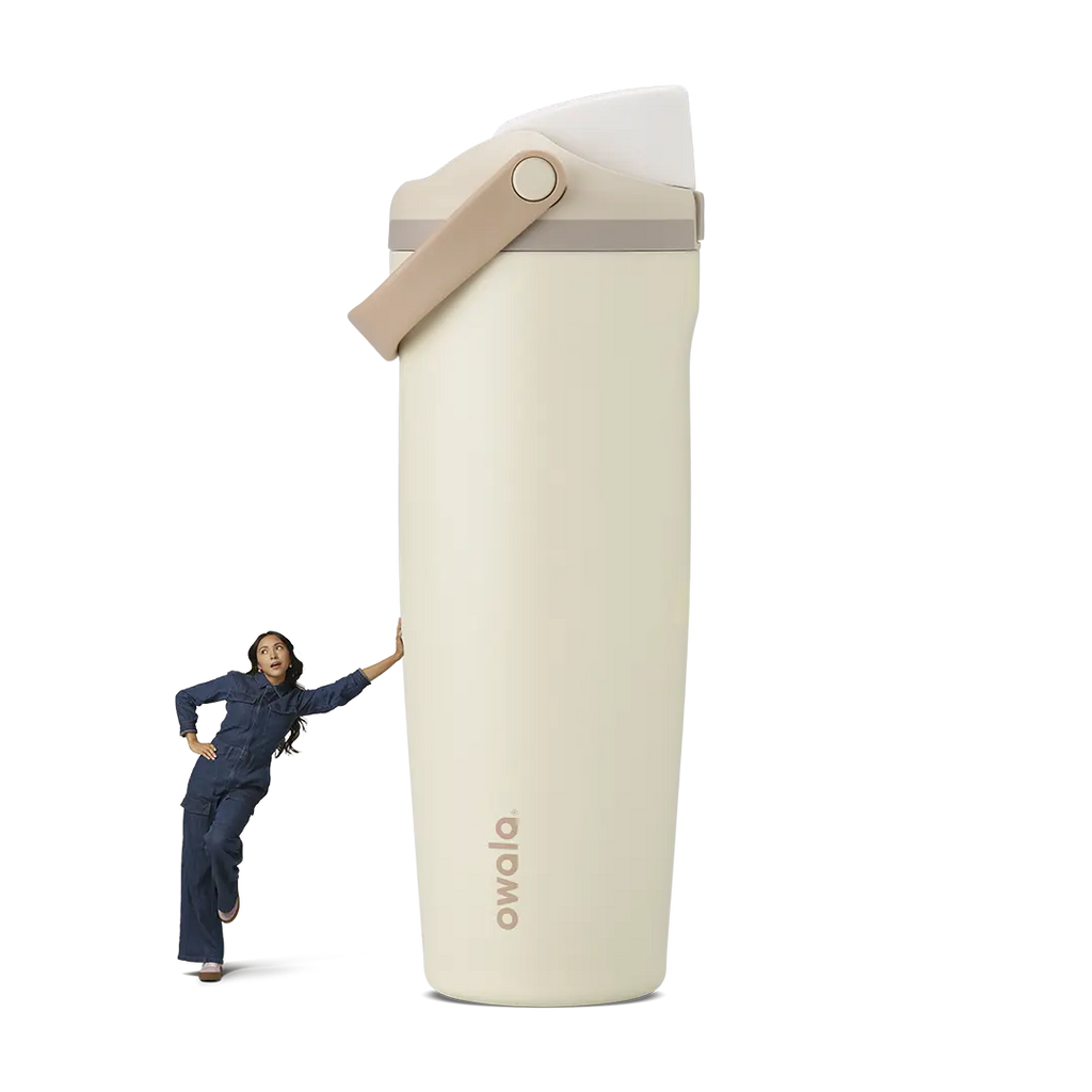 FreeSip? Sway