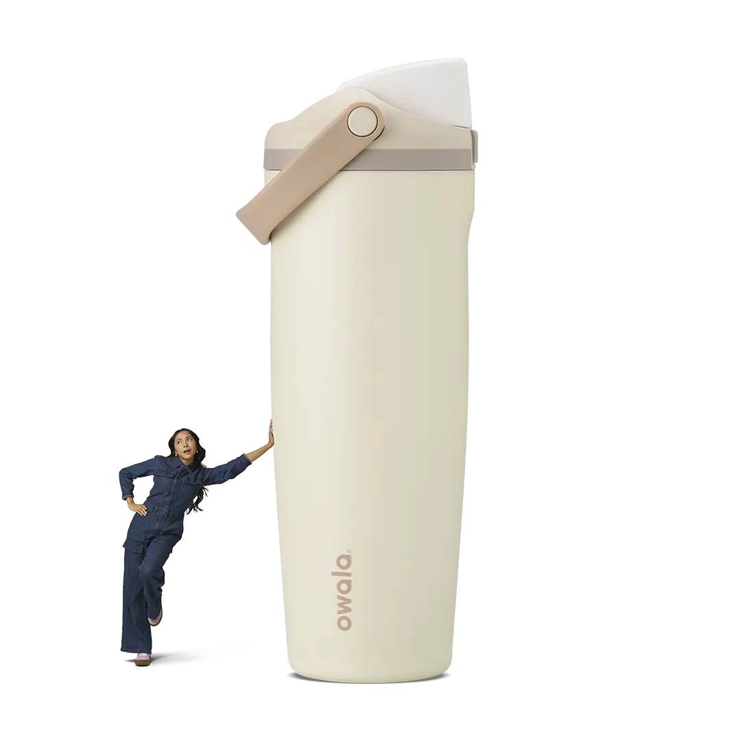 FreeSip? Sway