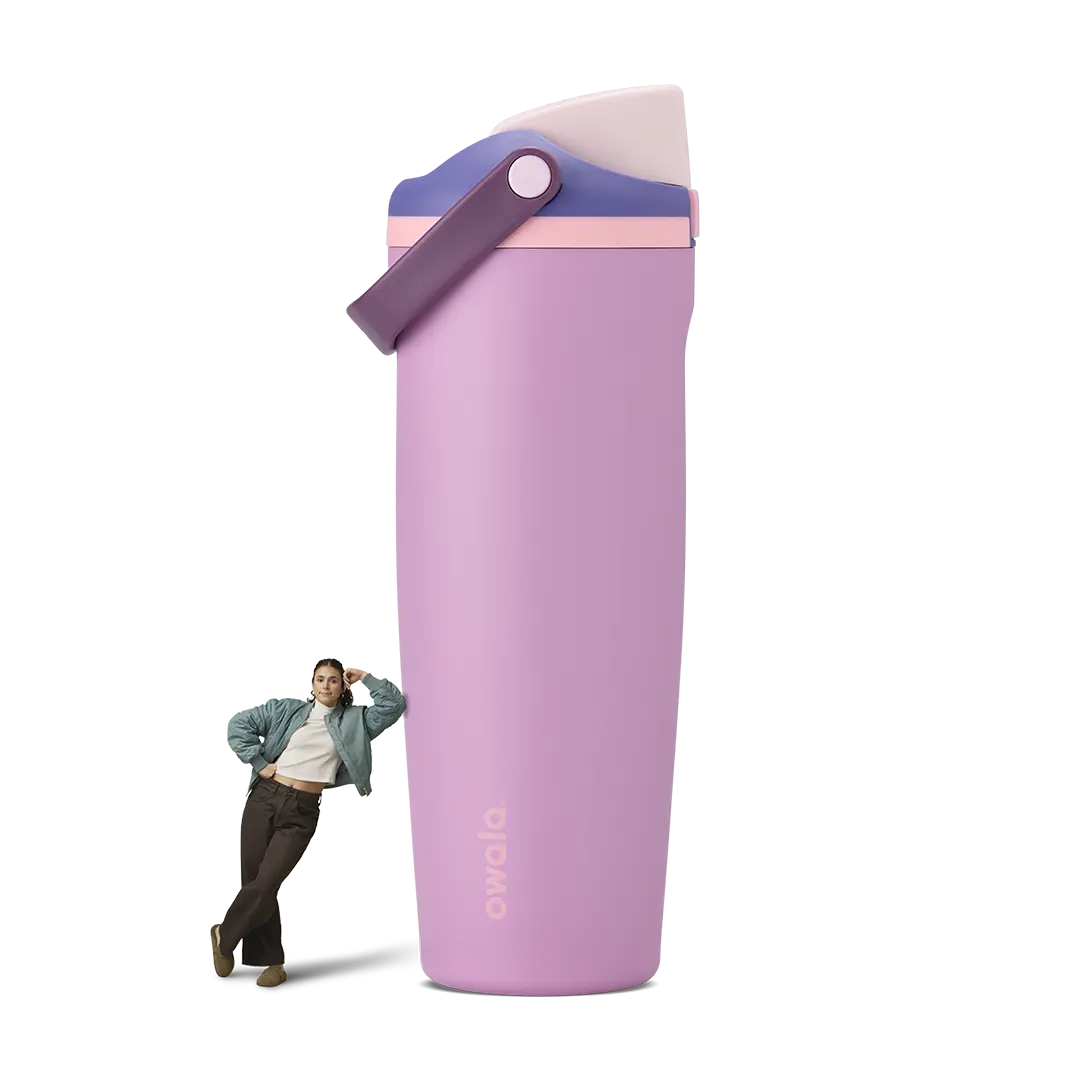 FreeSip? Sway