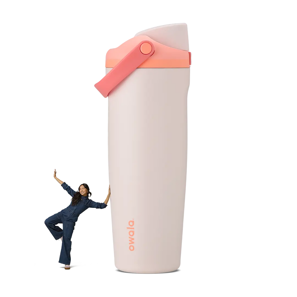 FreeSip? Sway