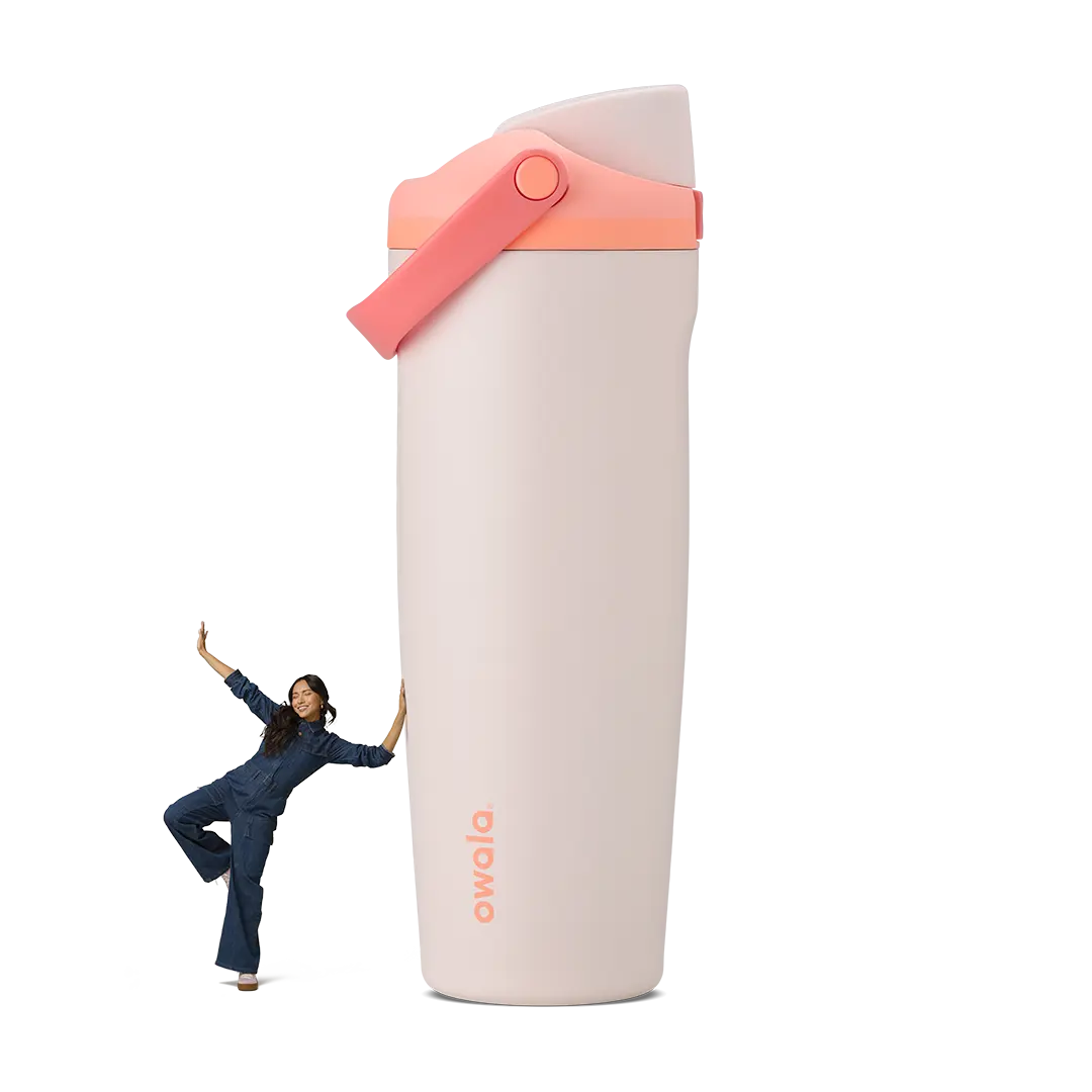 FreeSip? Sway