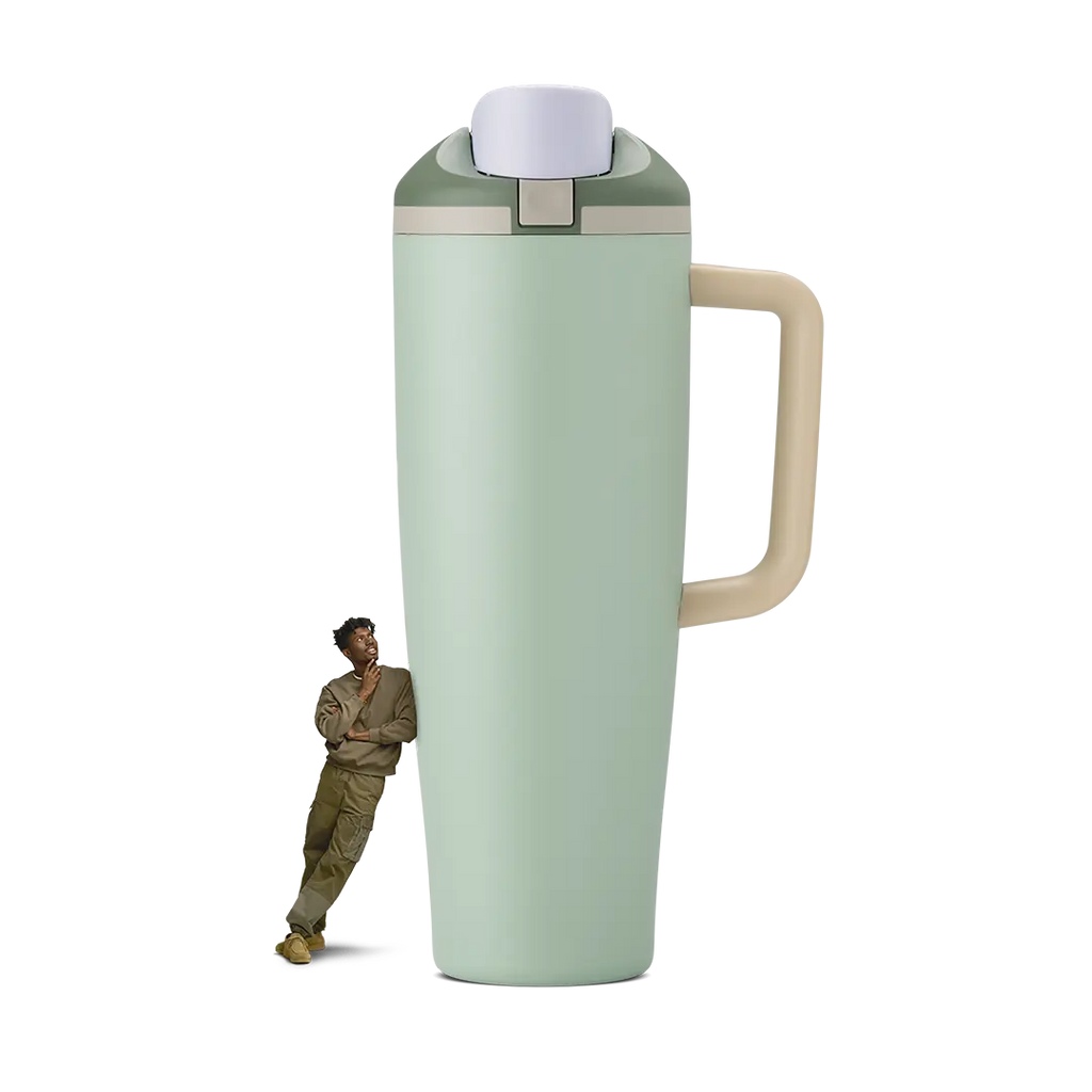 FreeSip? Tumbler