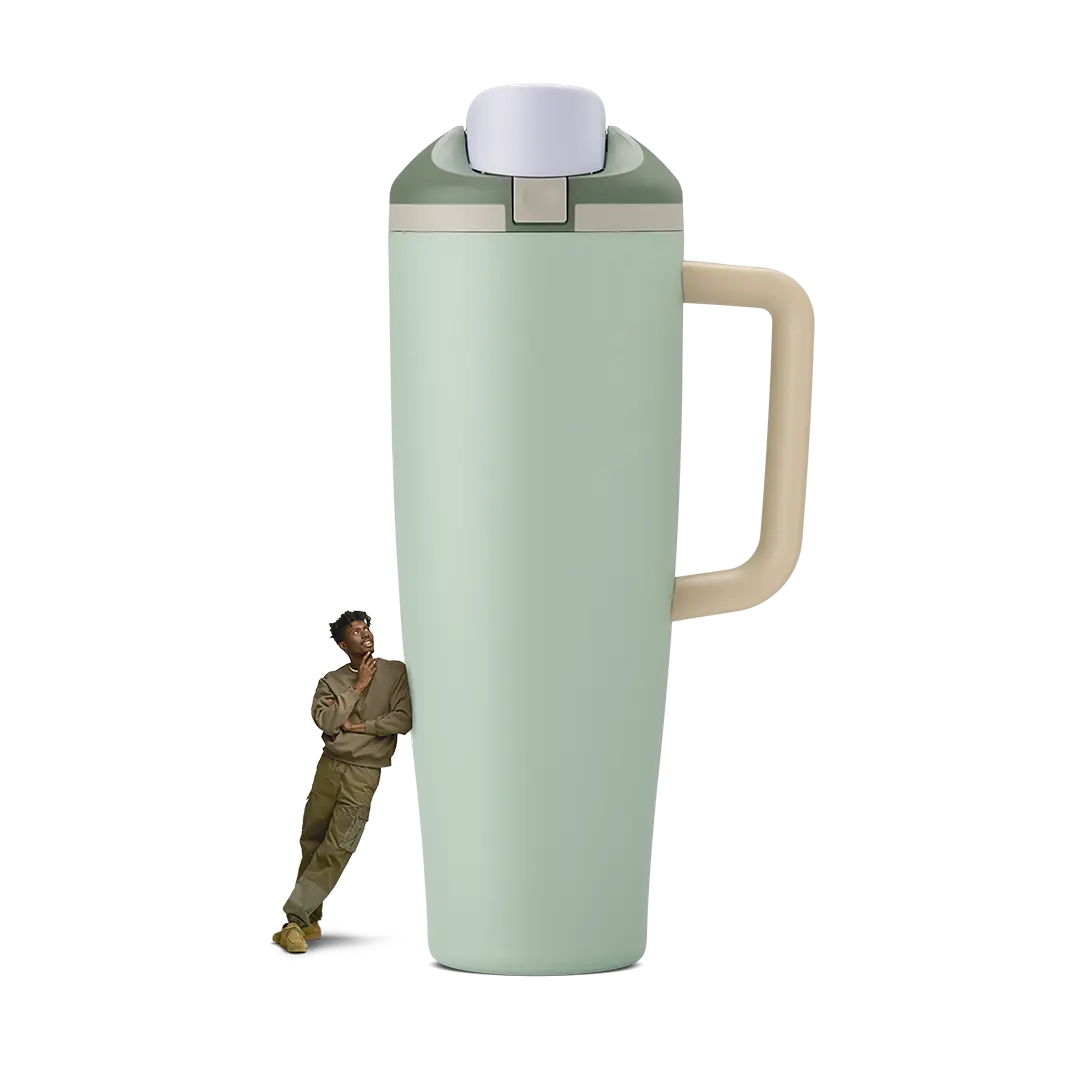 FreeSip? Tumbler