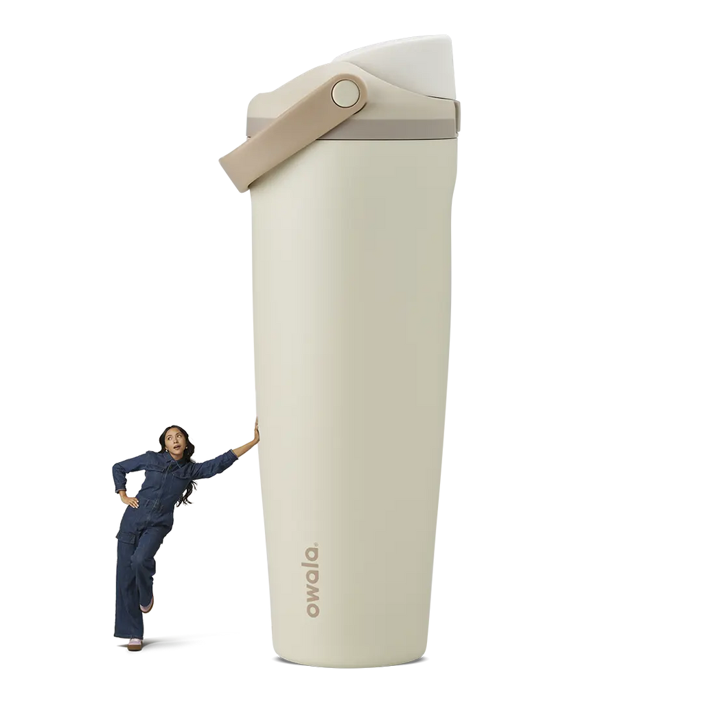 FreeSip? Sway