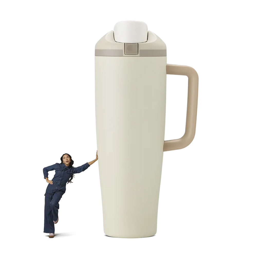FreeSip? Tumbler
