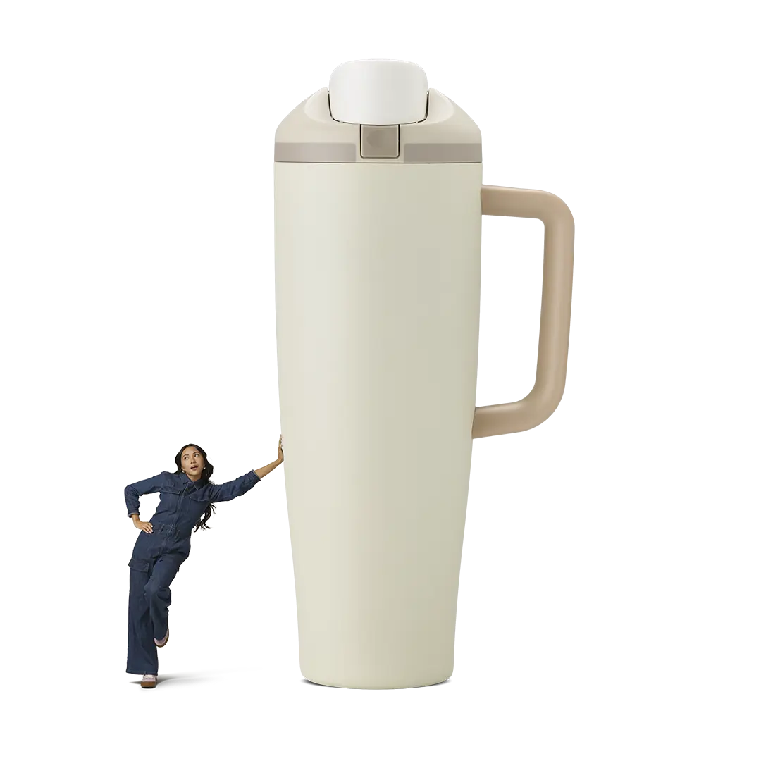 FreeSip? Tumbler