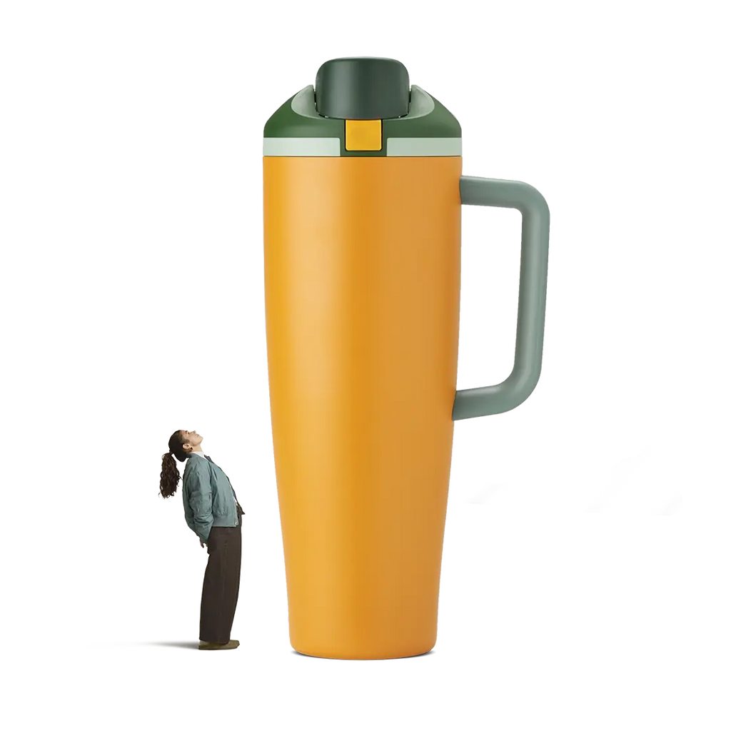 FreeSip? Tumbler