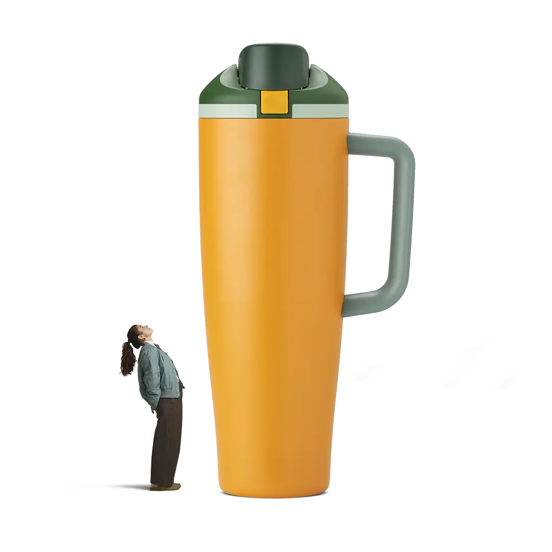 FreeSip? Tumbler
