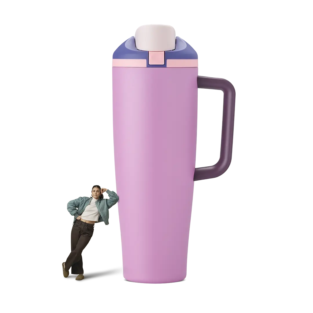 FreeSip? Tumbler