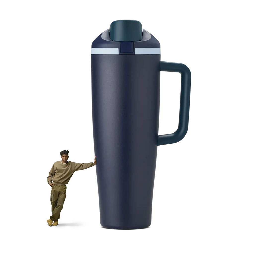 FreeSip? Tumbler