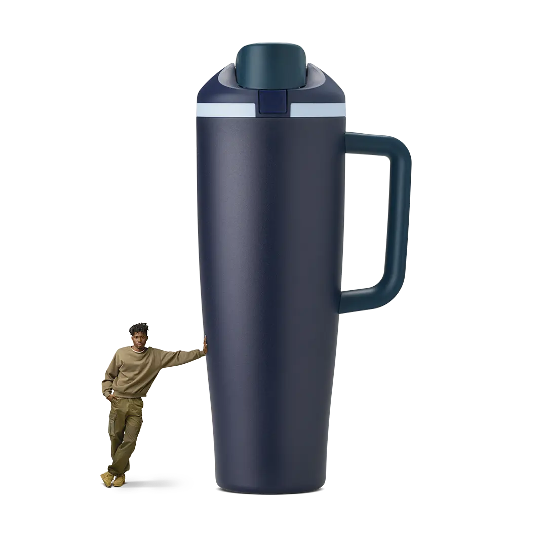 FreeSip? Tumbler