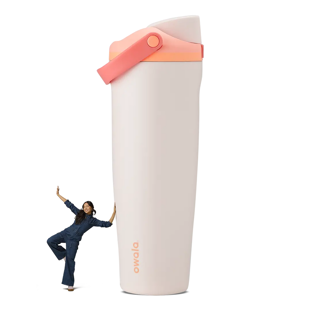 FreeSip? Sway