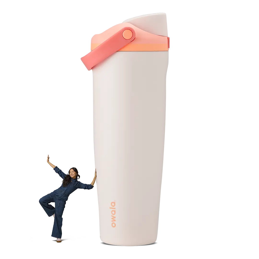 FreeSip? Sway