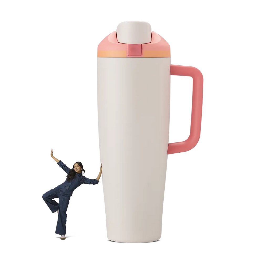 FreeSip? Tumbler