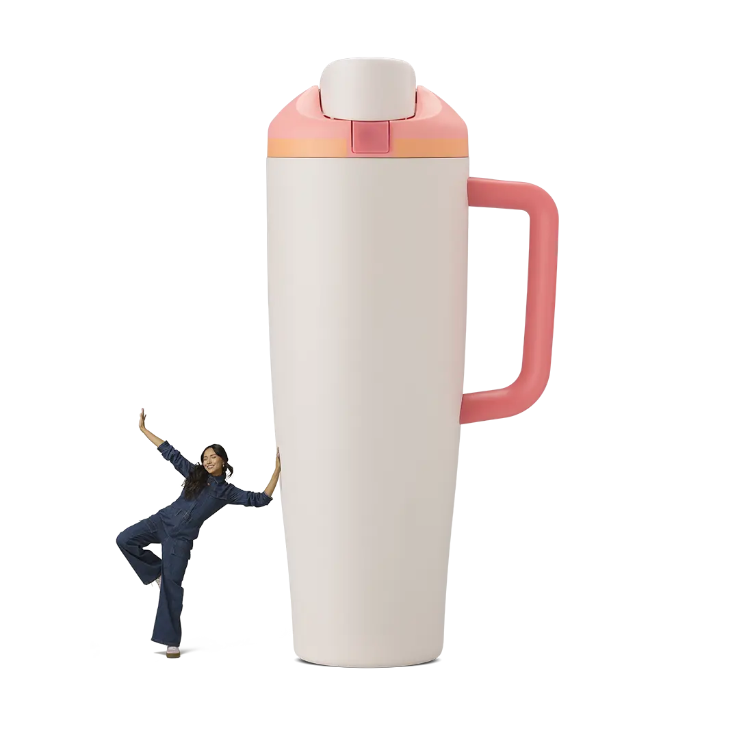 FreeSip? Tumbler