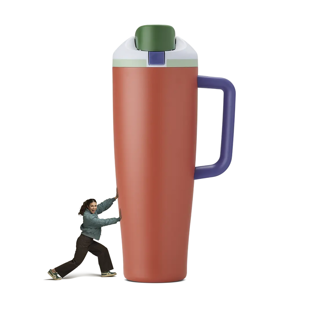 FreeSip? Tumbler