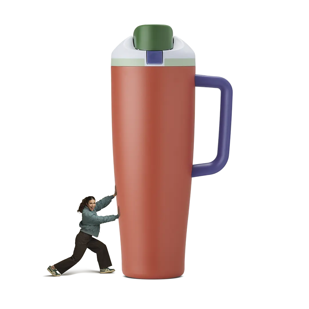FreeSip? Tumbler