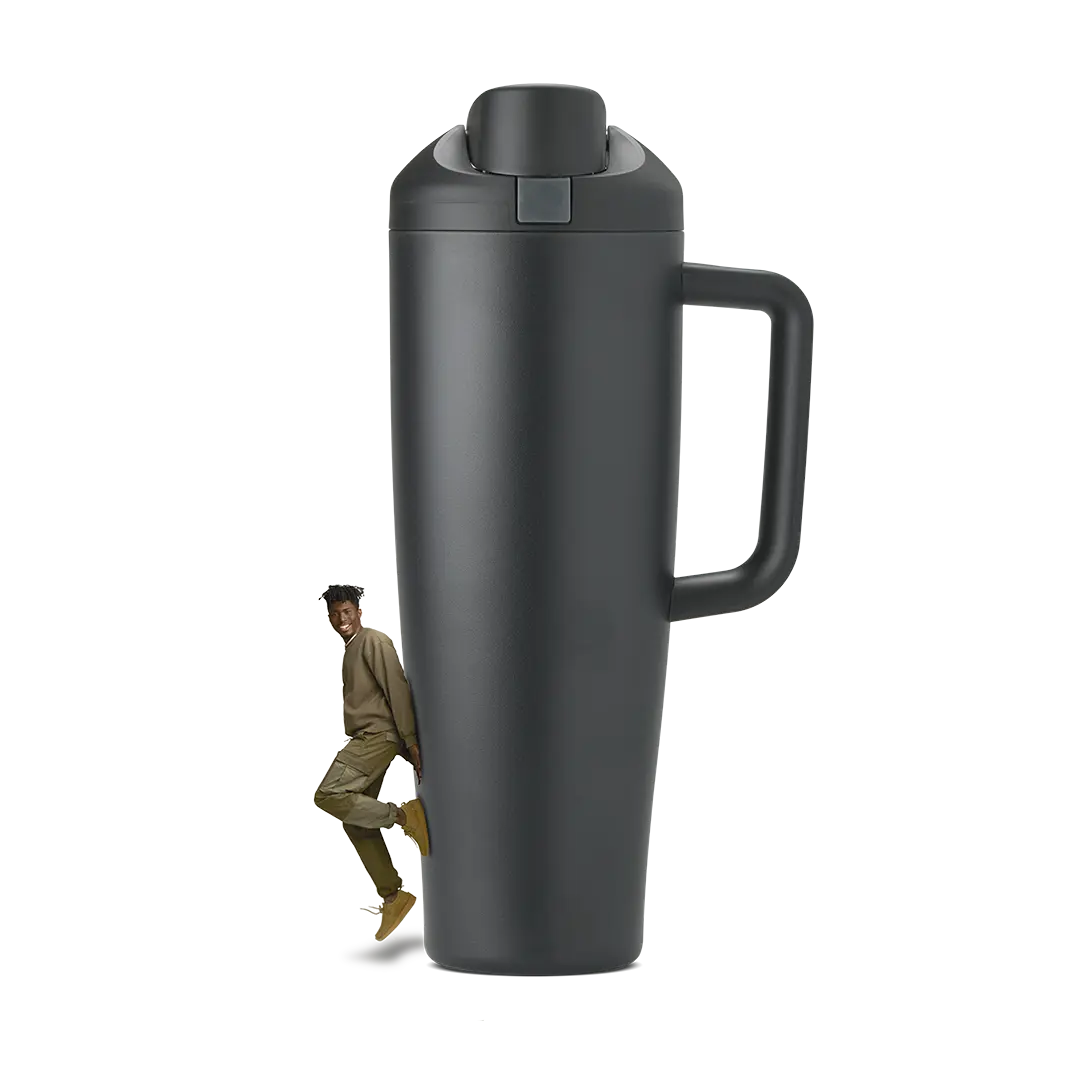 FreeSip? Tumbler