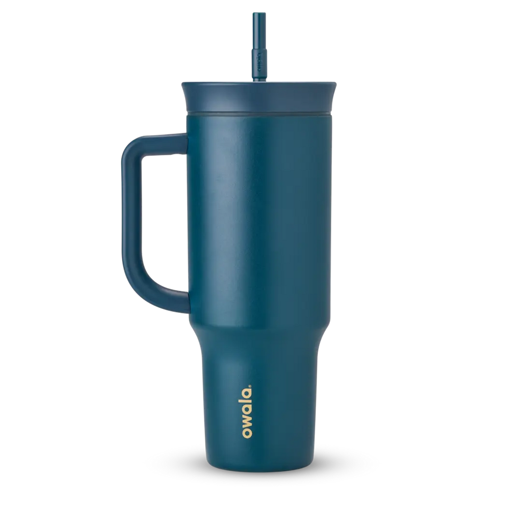 40oz Tumbler