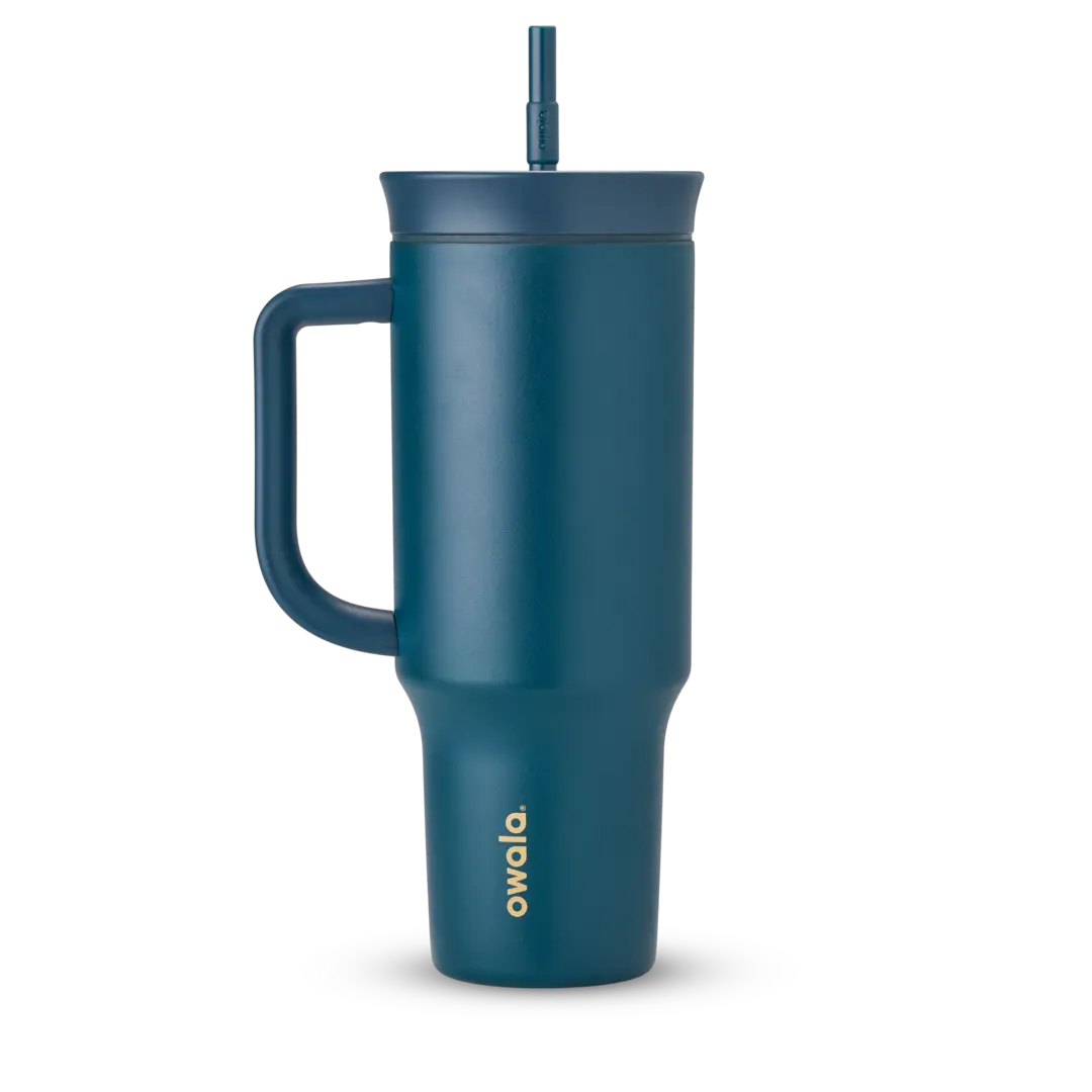 40oz Tumbler