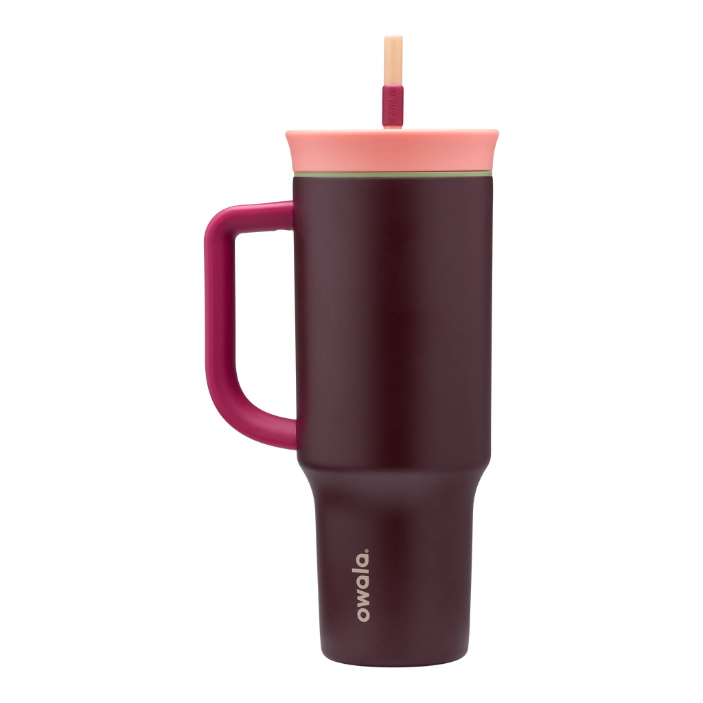 40oz Tumbler
