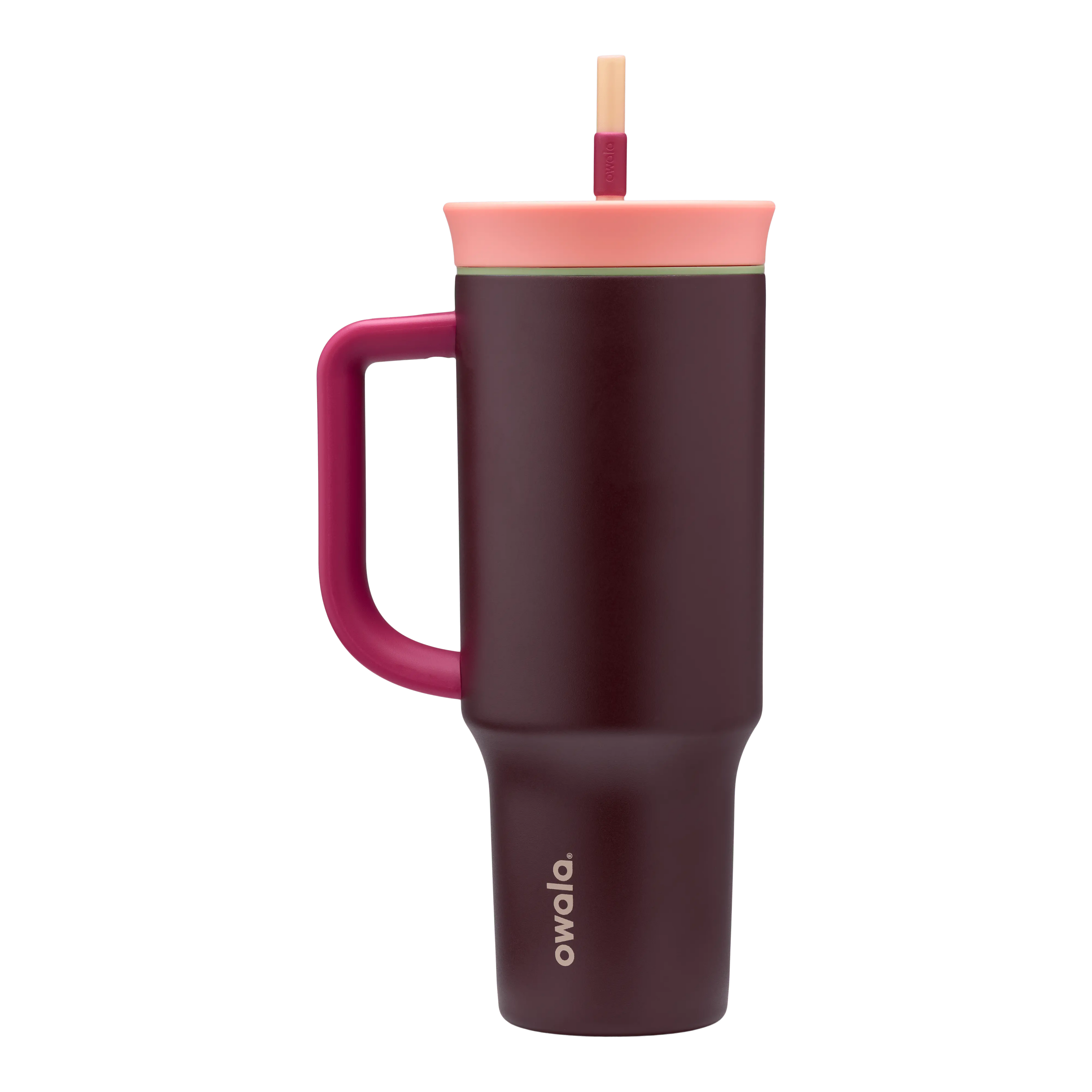 40oz Tumbler