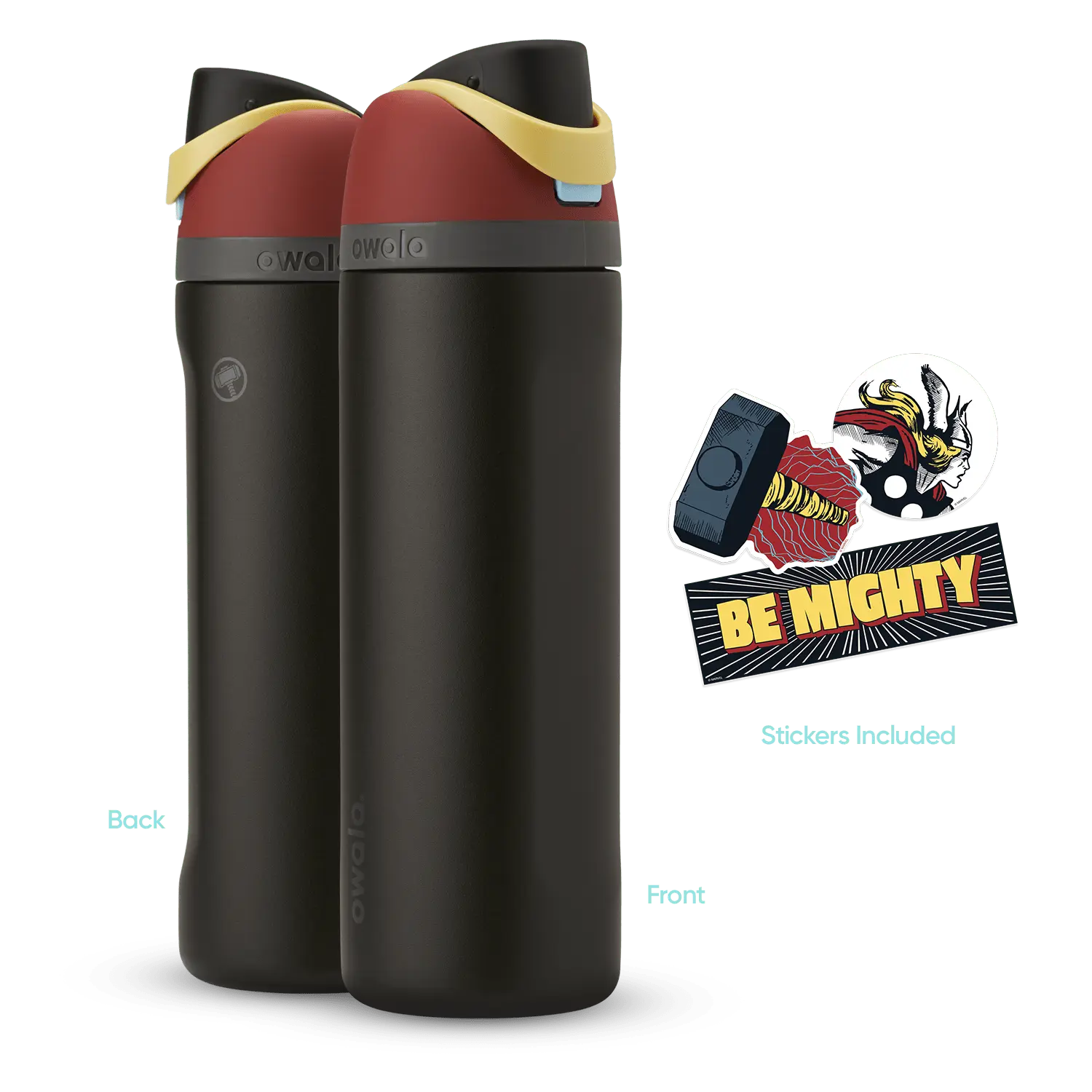 FreeSip 24oz