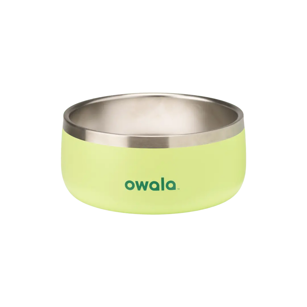 Pet Bowl