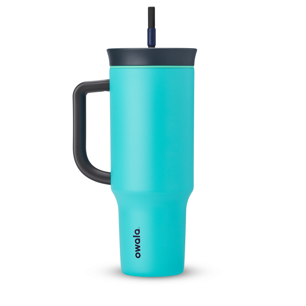 40oz Tumbler