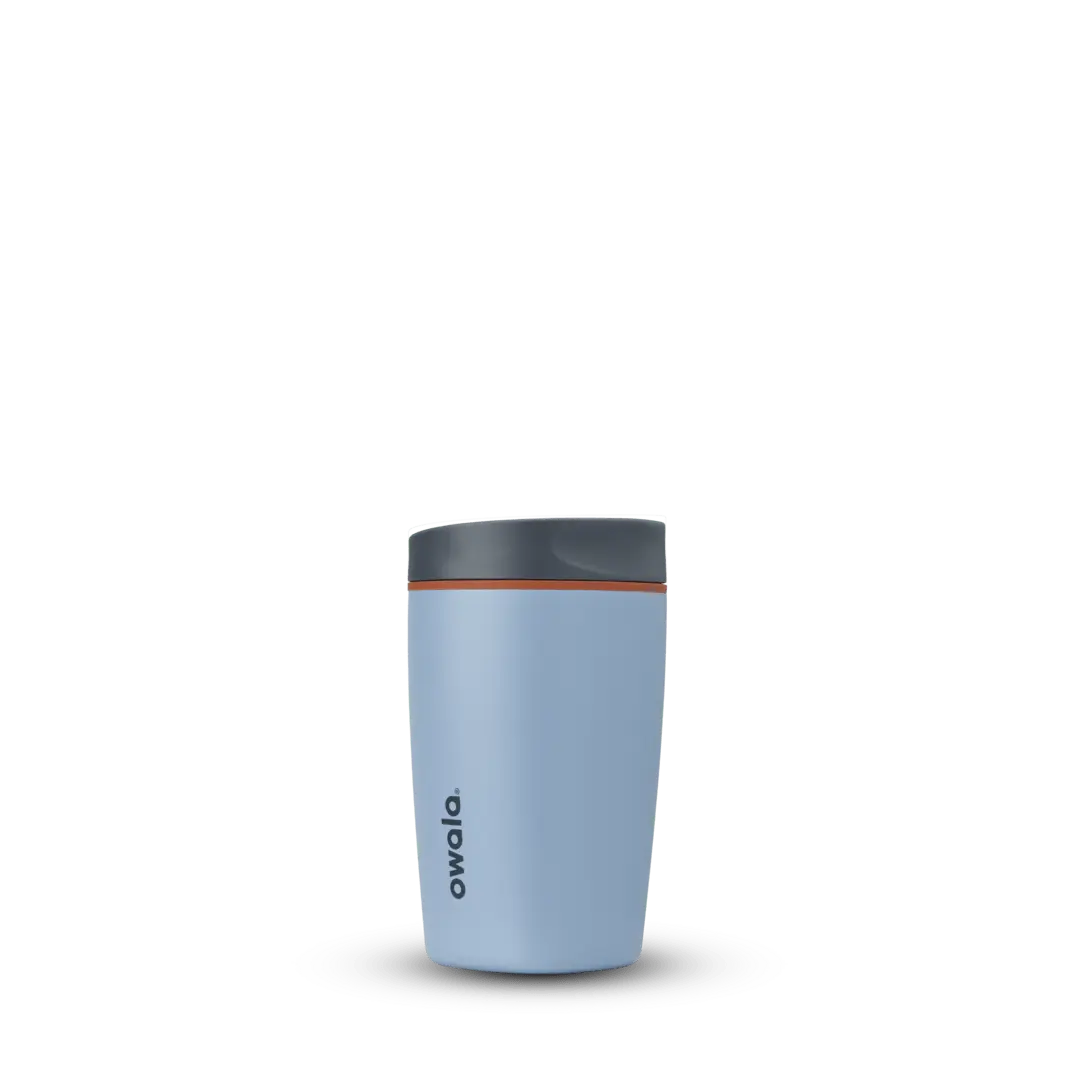 SmoothSip? Slider
