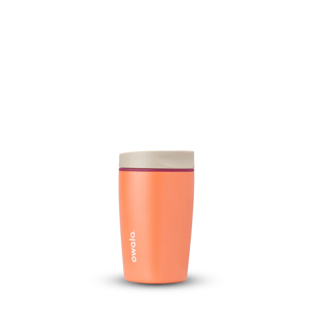 SmoothSip? Slider