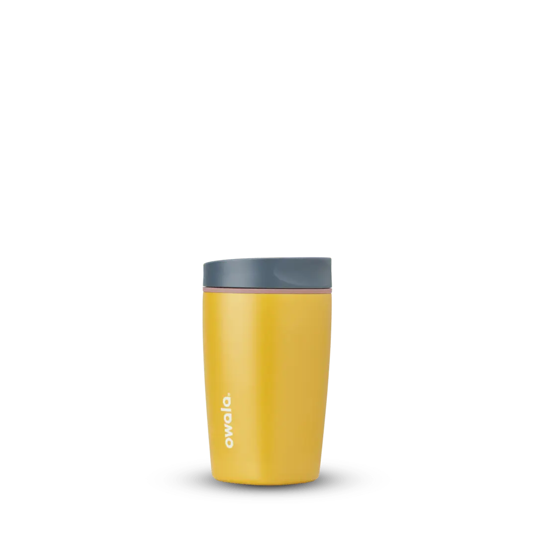 SmoothSip? Slider