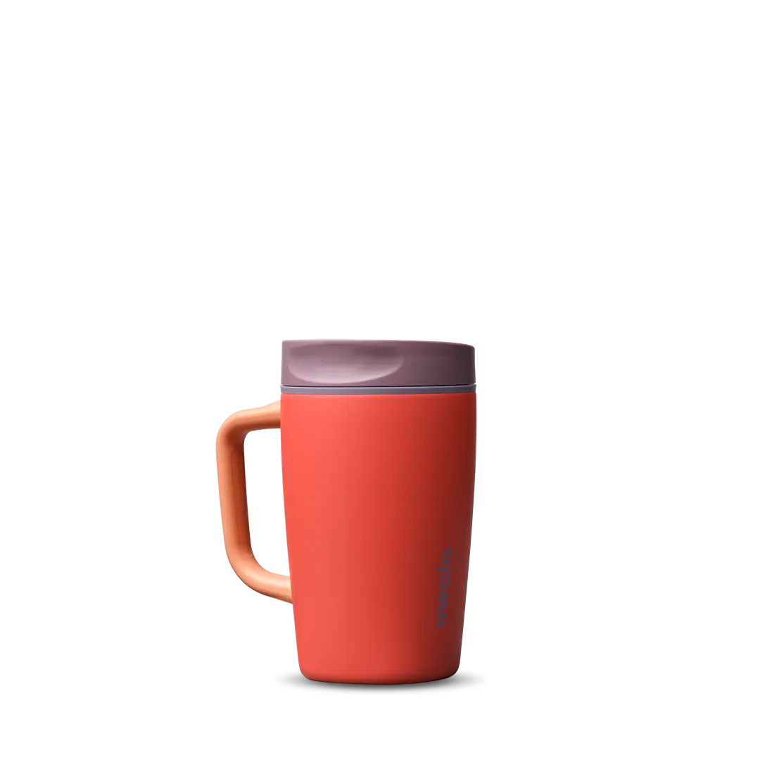 SmoothSip? Slider with Handle