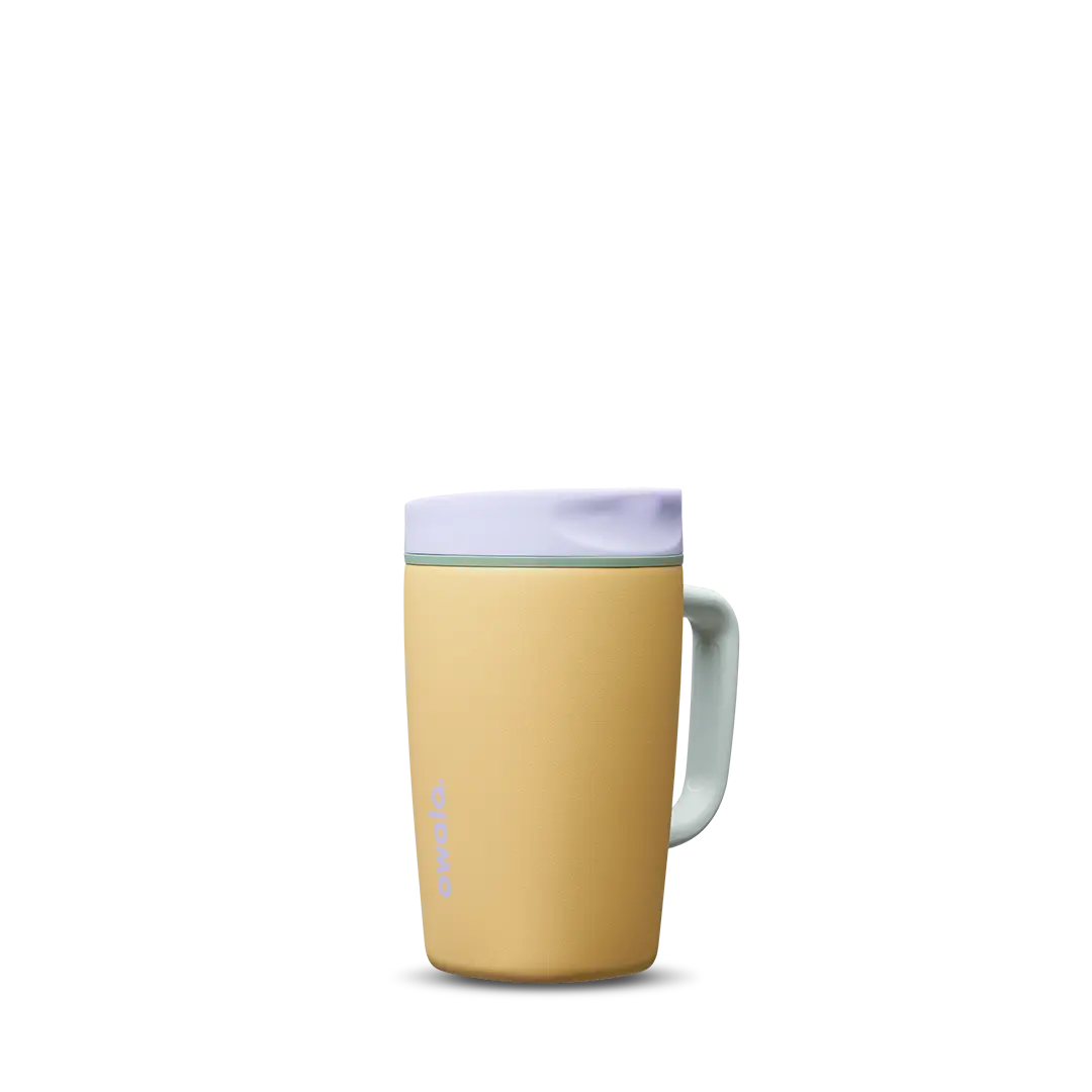 SmoothSip? Slider with Handle