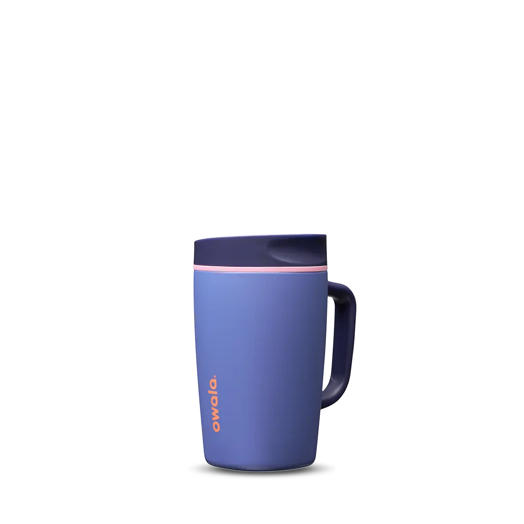 SmoothSip? Slider with Handle