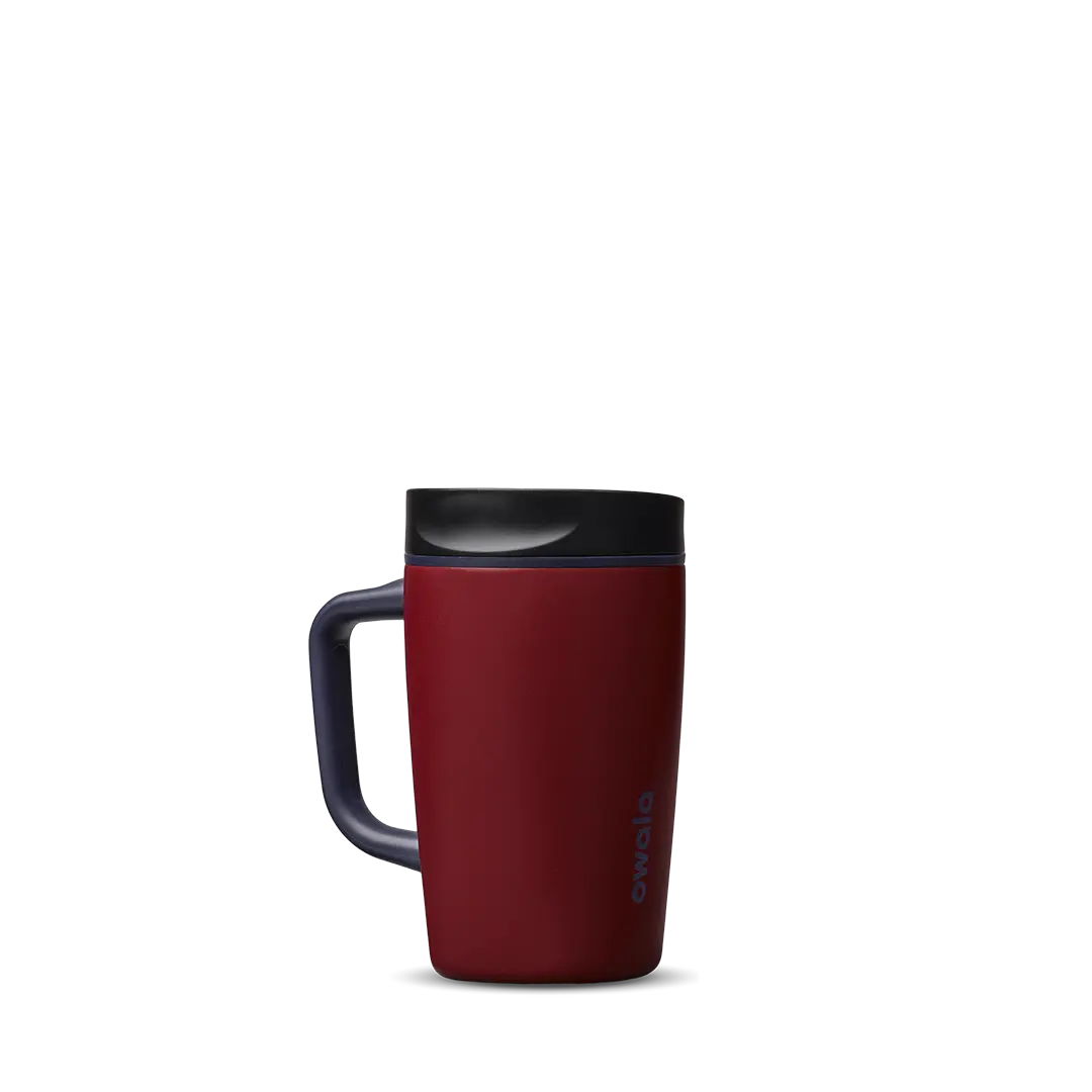 SmoothSip? Slider with Handle