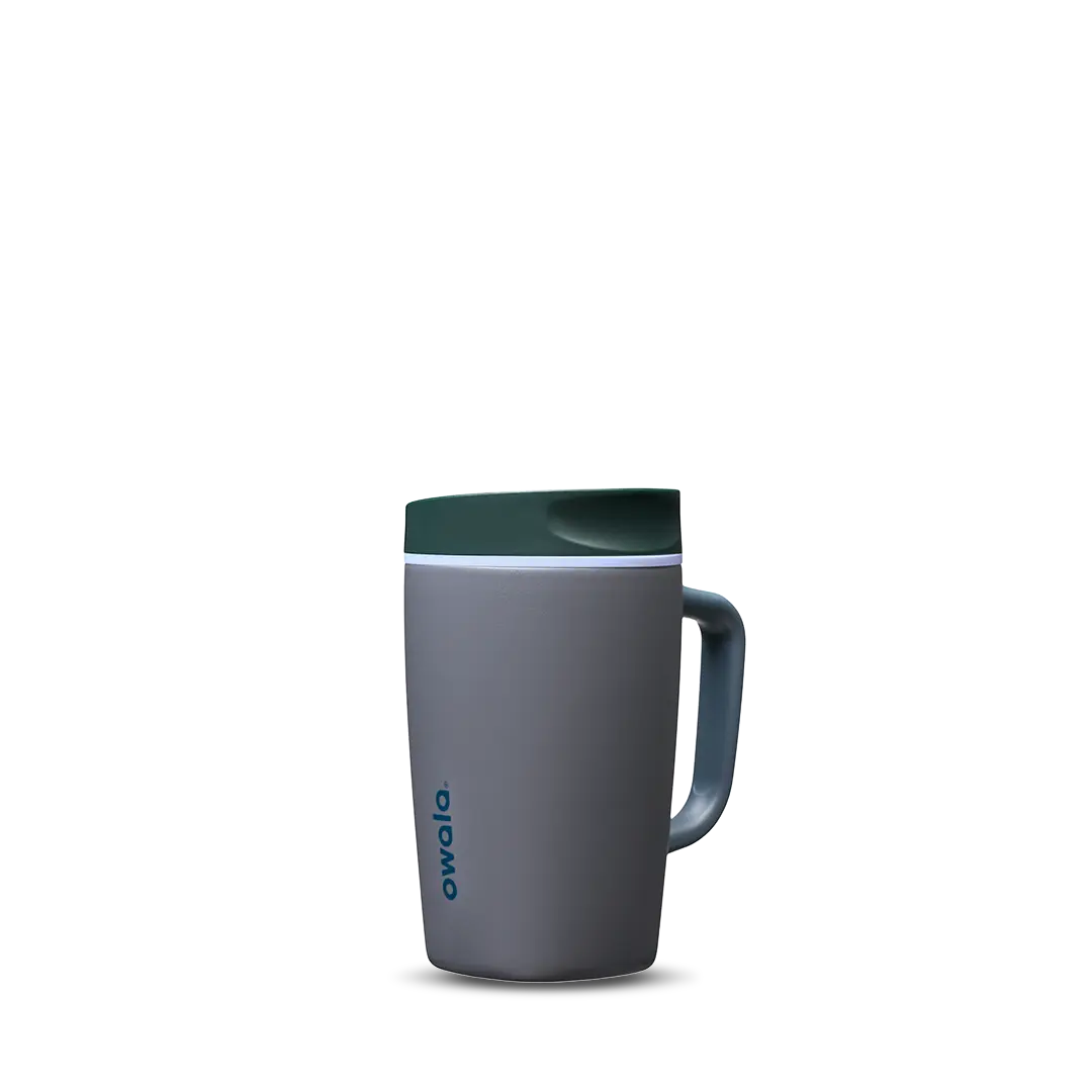 SmoothSip? Slider with Handle