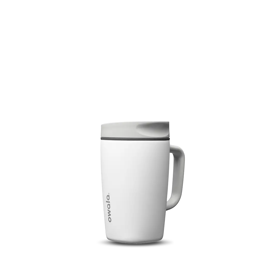 SmoothSip? Slider with Handle