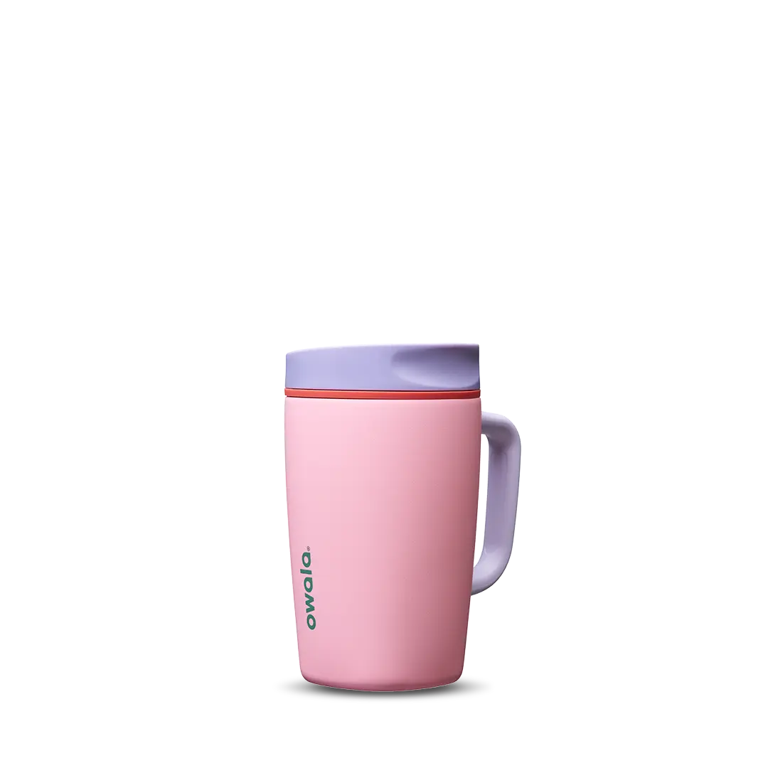 SmoothSip? Slider with Handle