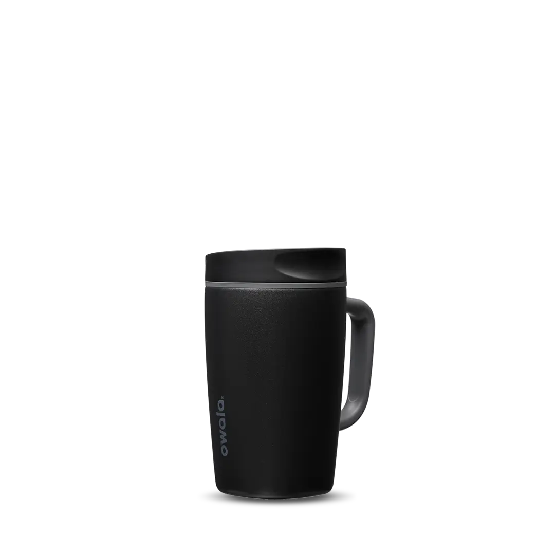 SmoothSip? Slider with Handle