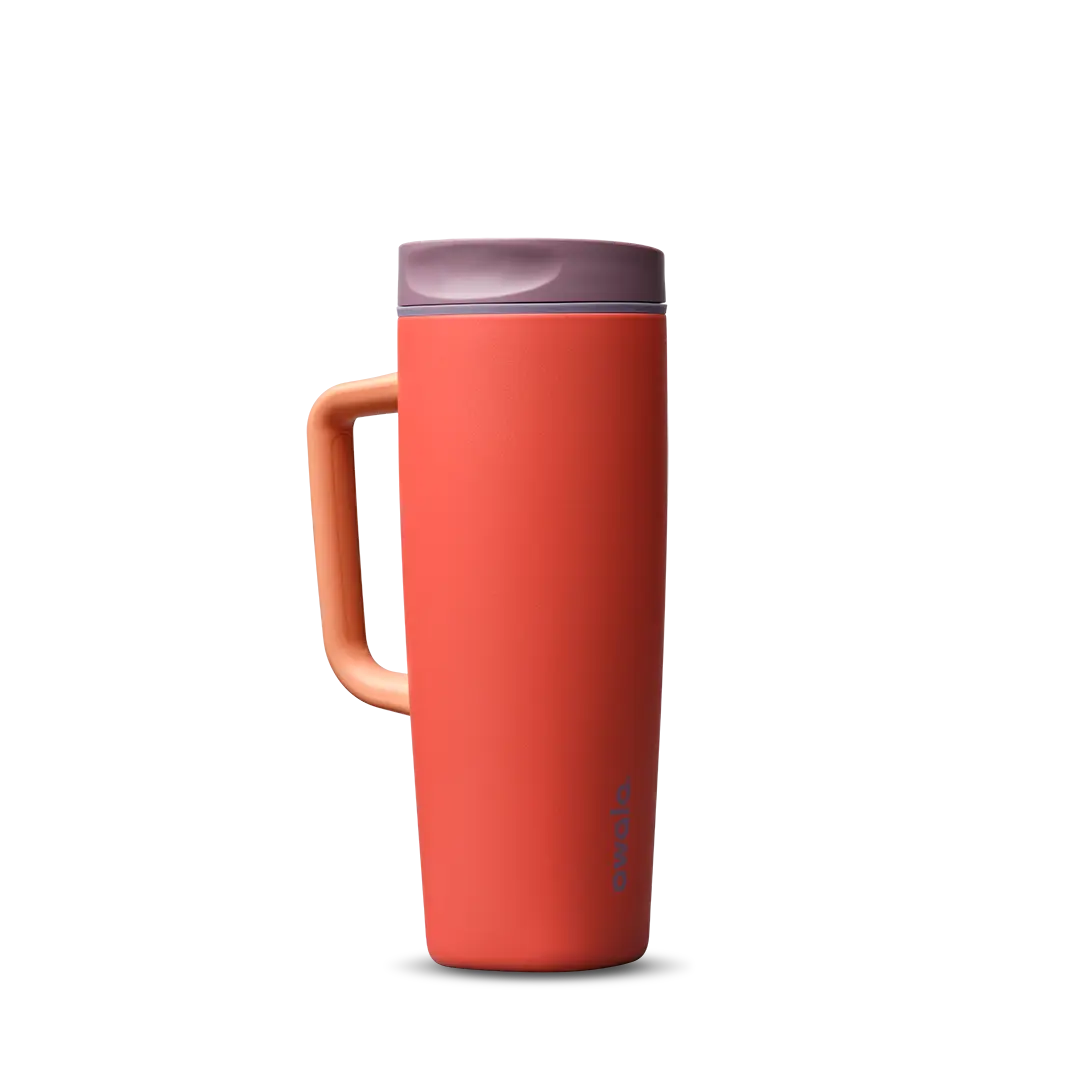 SmoothSip? Slider with Handle