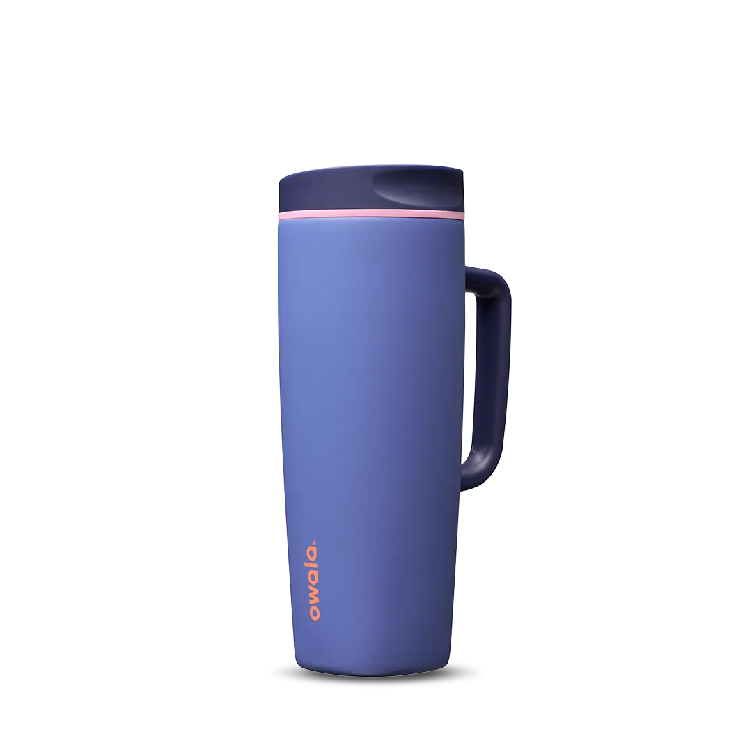SmoothSip? Slider with Handle