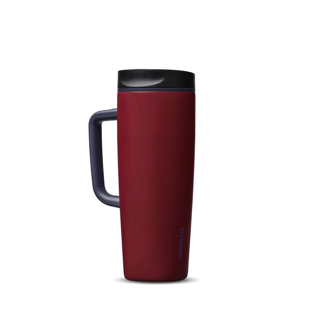 SmoothSip? Slider with Handle