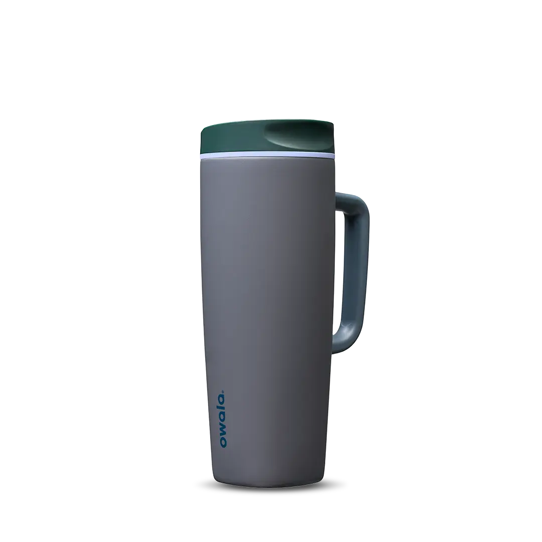 SmoothSip? Slider with Handle