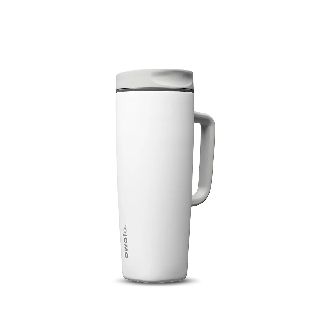 SmoothSip? Slider with Handle