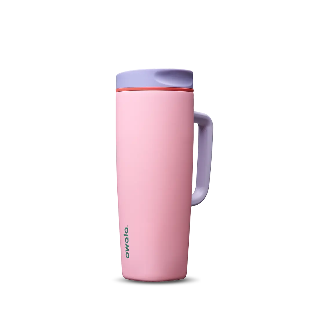 SmoothSip? Slider with Handle