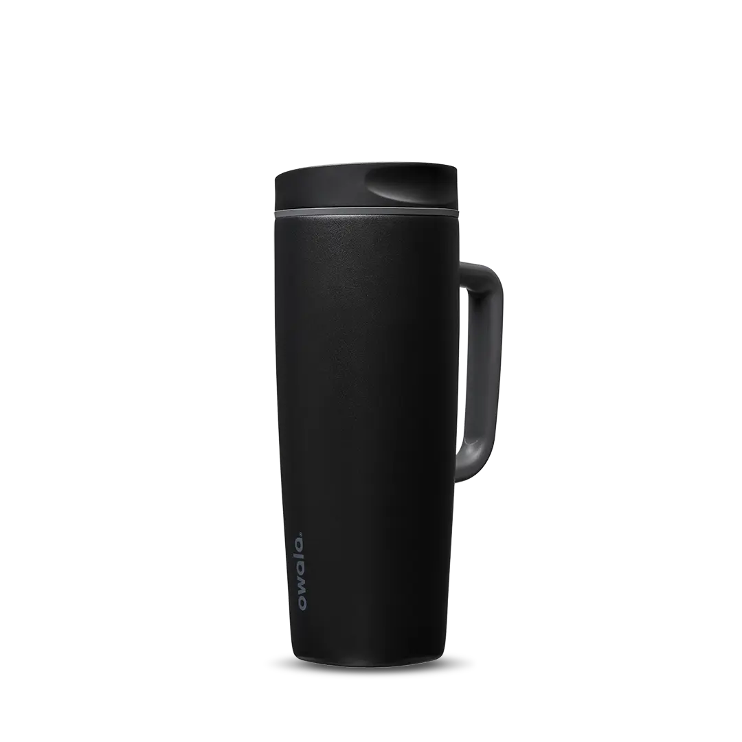 SmoothSip? Slider with Handle
