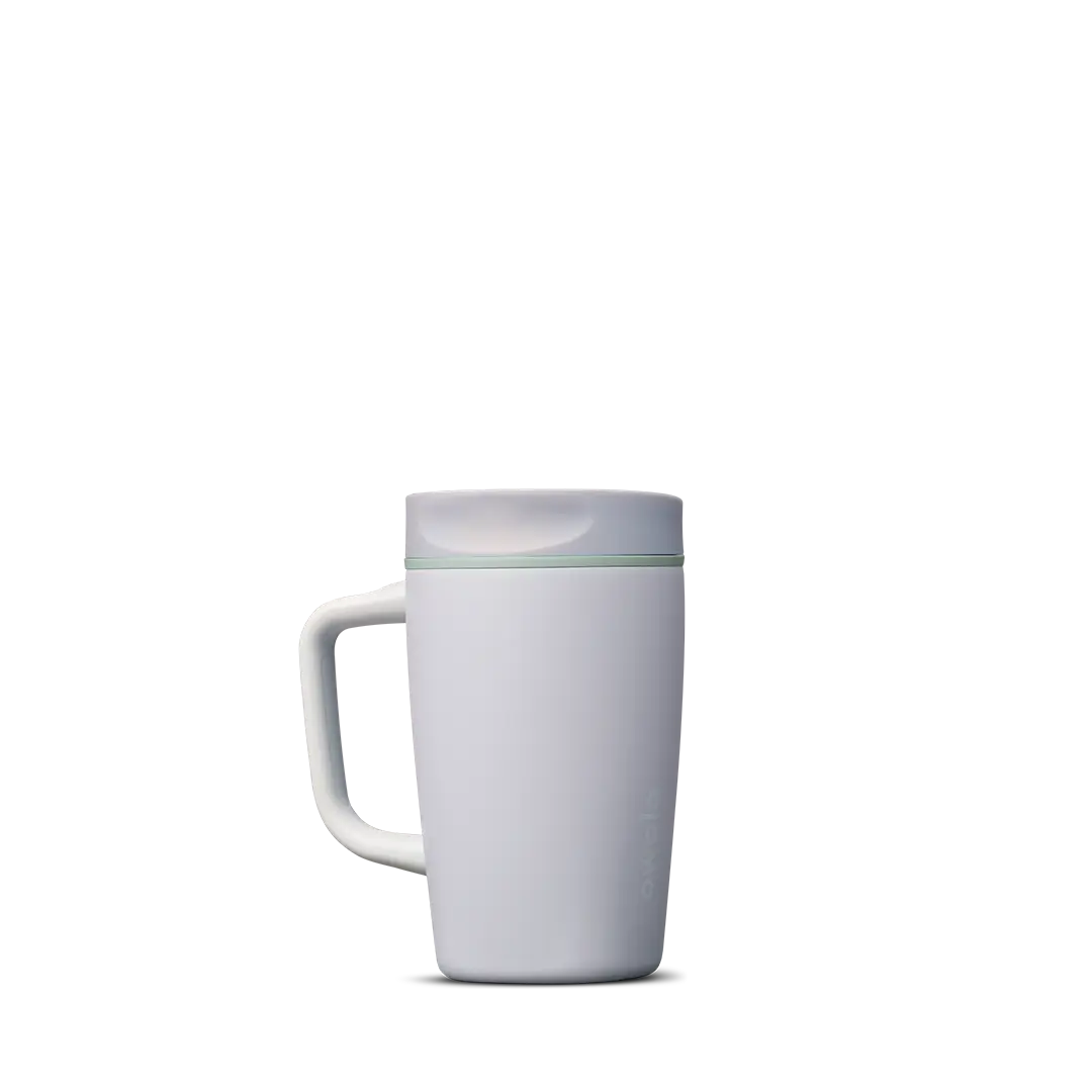 SmoothSip? Slider with Handle