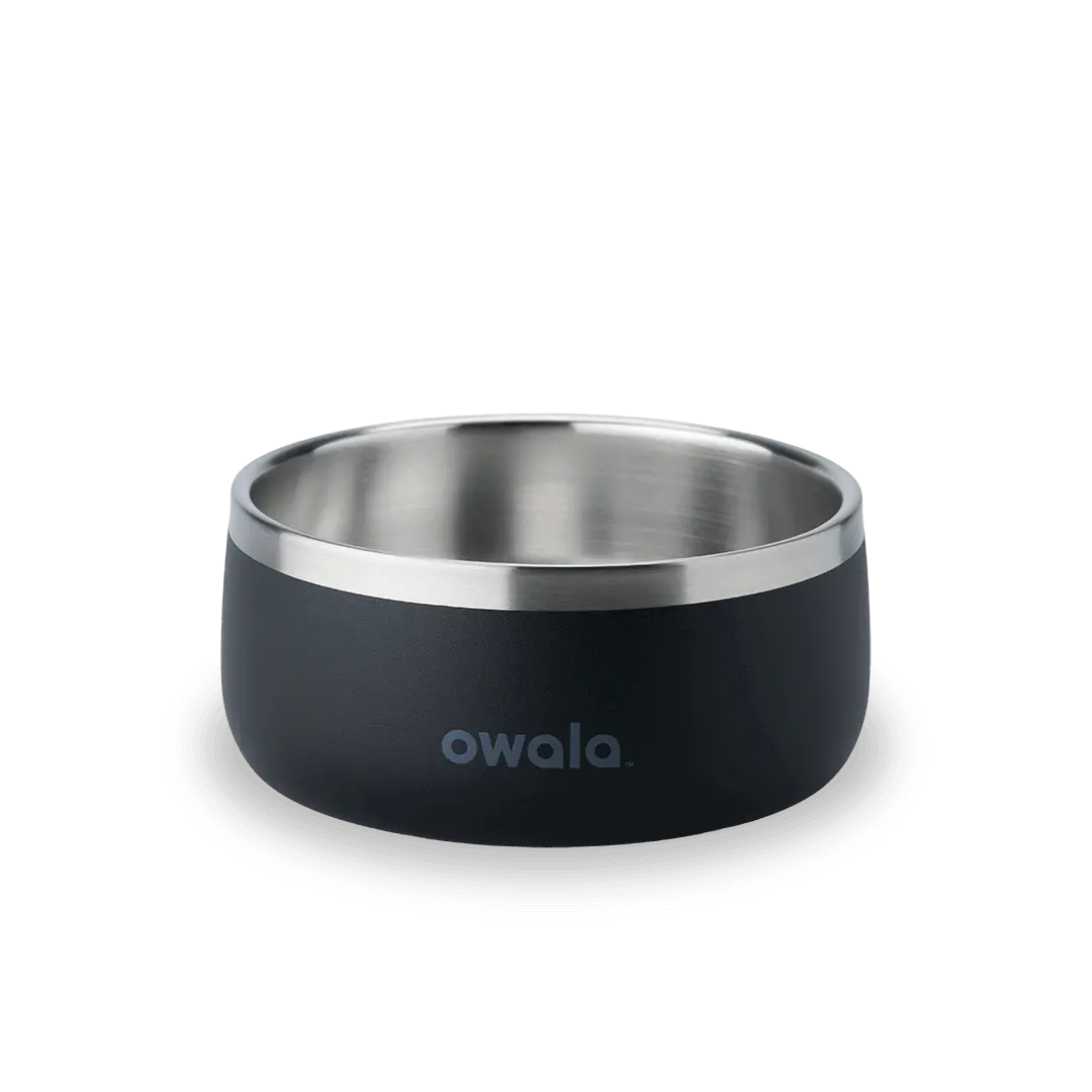 Pet Bowl